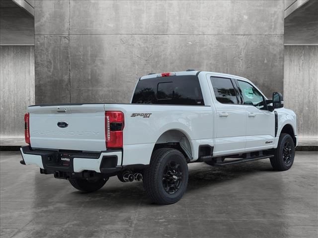 2024 Ford F-250 XLT