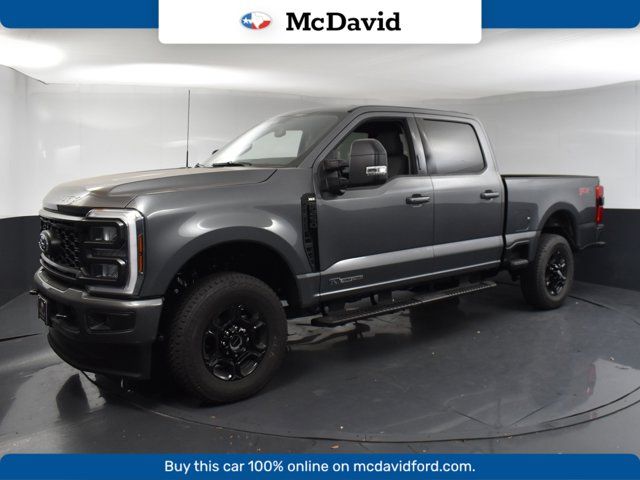 2024 Ford F-250 XLT