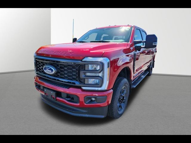 2024 Ford F-250 XLT