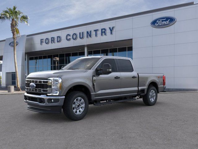 2024 Ford F-250 XLT