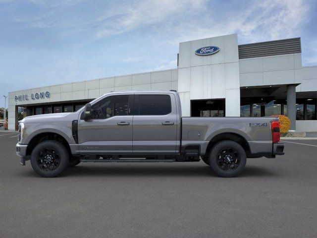 2024 Ford F-250 XLT