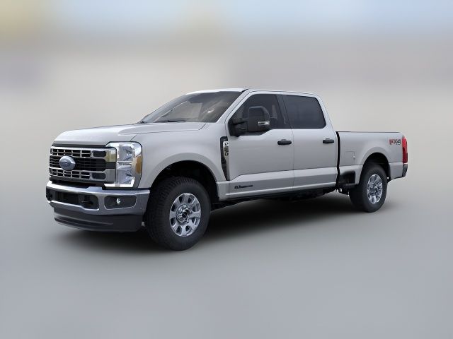 2024 Ford F-250 XLT