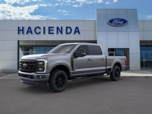 2024 Ford F-250 XLT