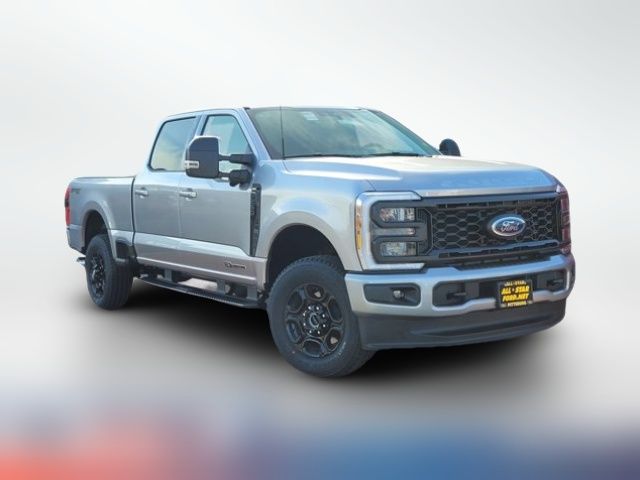 2024 Ford F-250 XLT