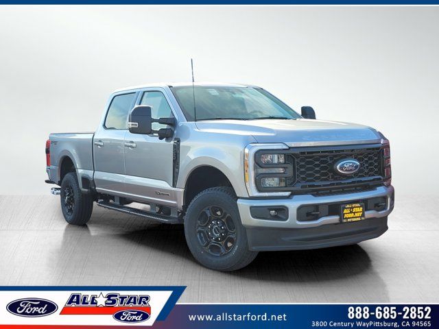 2024 Ford F-250 XLT