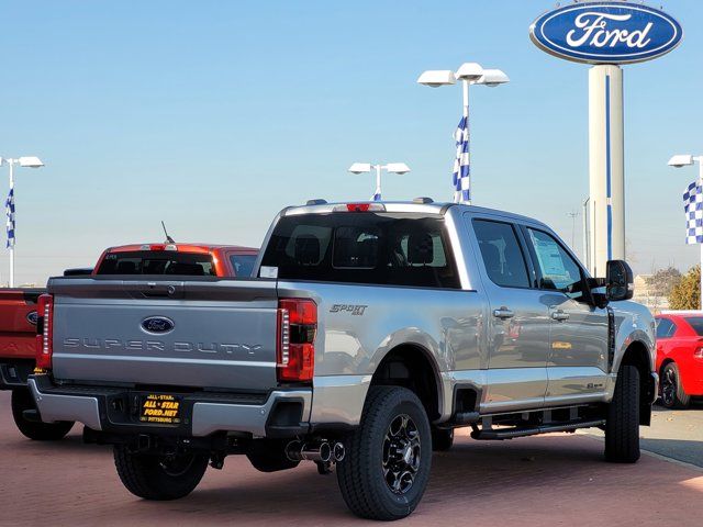 2024 Ford F-250 XLT