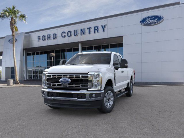 2024 Ford F-250 XLT