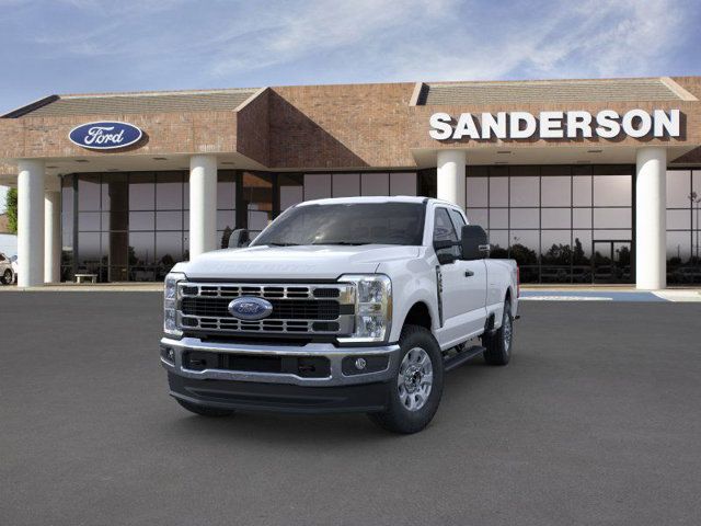 2024 Ford F-250 XLT