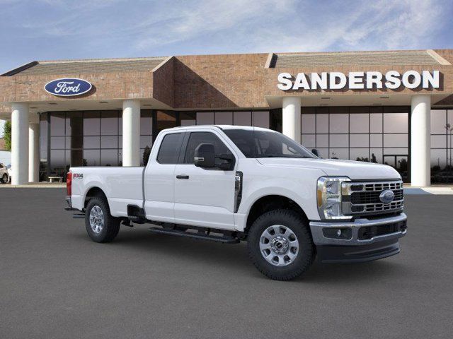 2024 Ford F-250 XLT