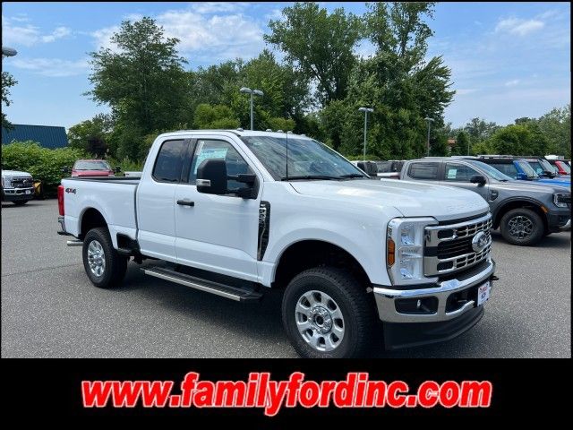 2024 Ford F-250 XLT