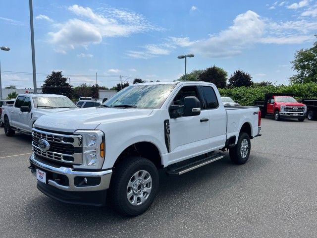 2024 Ford F-250 XLT