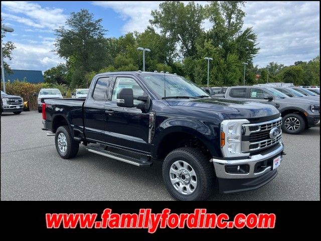 2024 Ford F-250 XLT