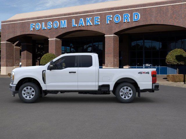 2024 Ford F-250 XLT