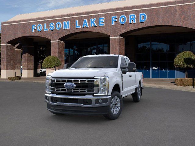 2024 Ford F-250 XLT