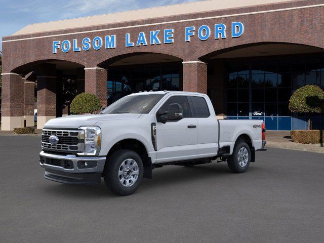 2024 Ford F-250 XLT