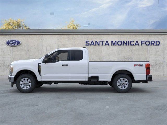 2024 Ford F-250 XLT