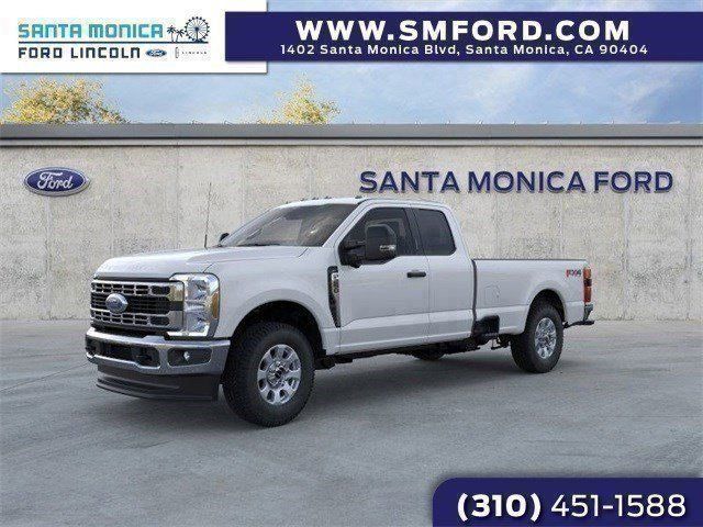 2024 Ford F-250 XLT