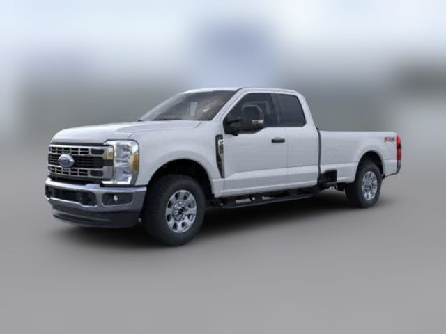 2024 Ford F-250 XLT