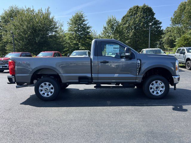 2024 Ford F-250 XLT