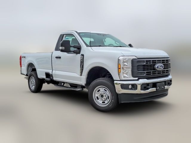 2024 Ford F-250 XLT