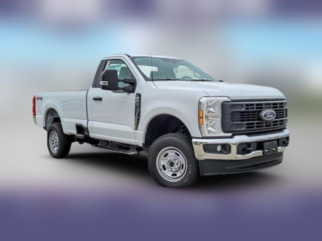 2024 Ford F-250 XLT