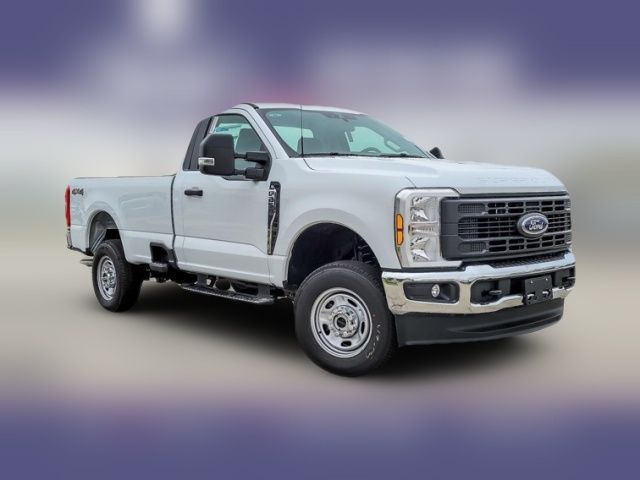 2024 Ford F-250 XLT