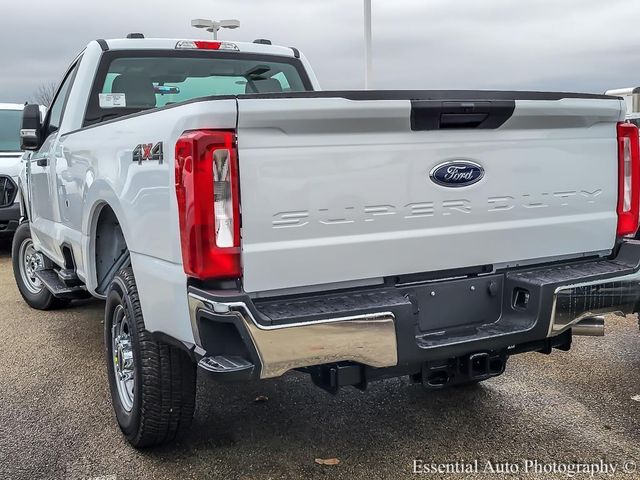 2024 Ford F-250 XLT