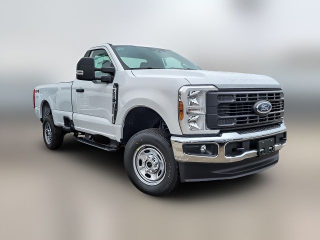 2024 Ford F-250 XLT