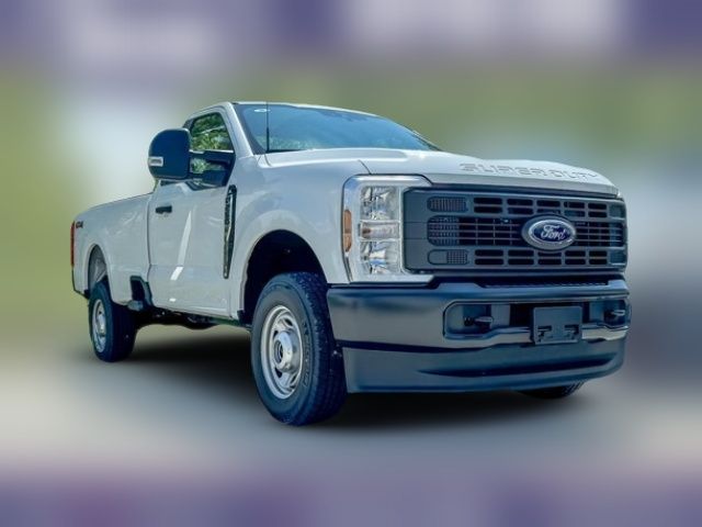 2024 Ford F-250 XL