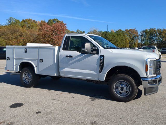 2024 Ford F-250 XLT