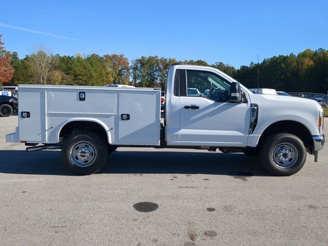 2024 Ford F-250 XLT