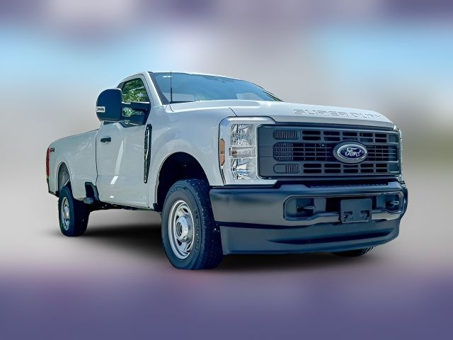 2024 Ford F-250 XL