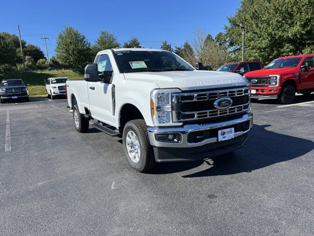 2024 Ford F-250 XLT