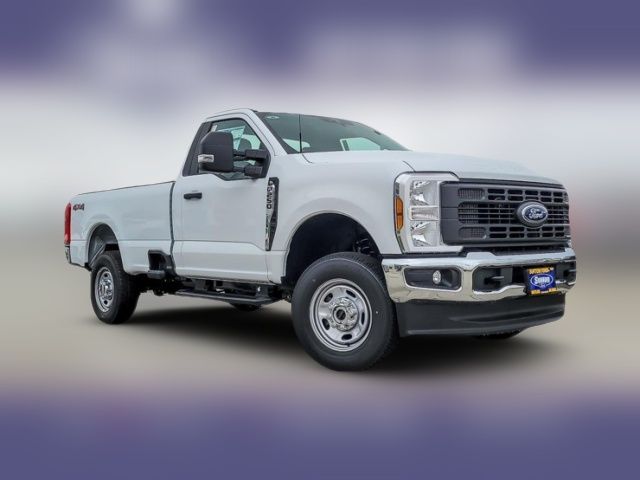 2024 Ford F-250 XLT