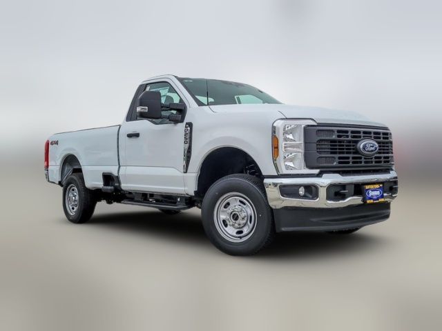 2024 Ford F-250 XLT