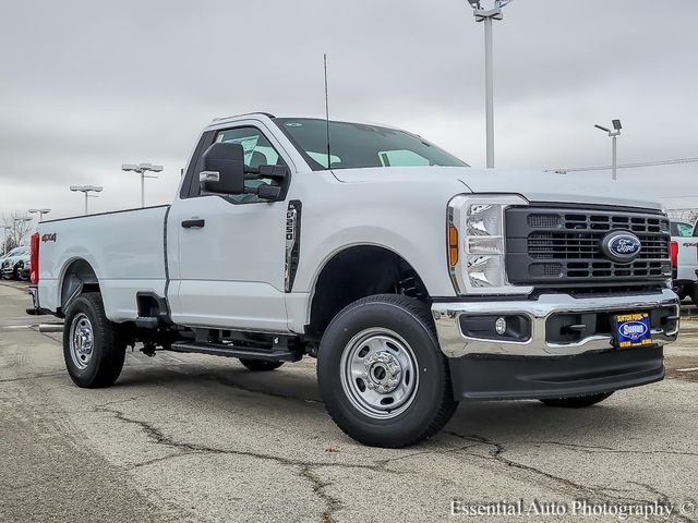 2024 Ford F-250 XLT