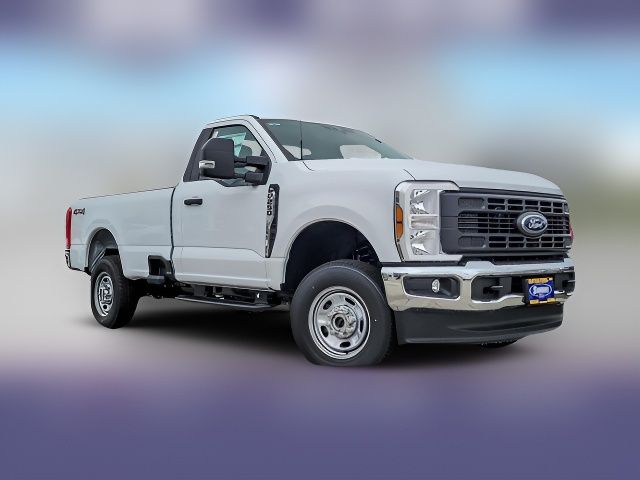 2024 Ford F-250 XLT