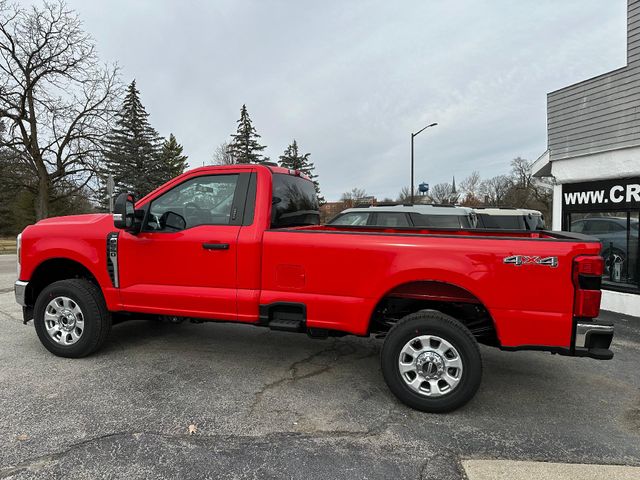 2024 Ford F-250 XLT