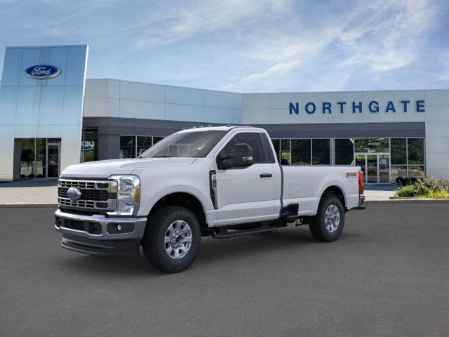 2024 Ford F-250 XLT