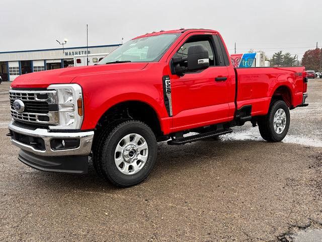 2024 Ford F-250 XLT