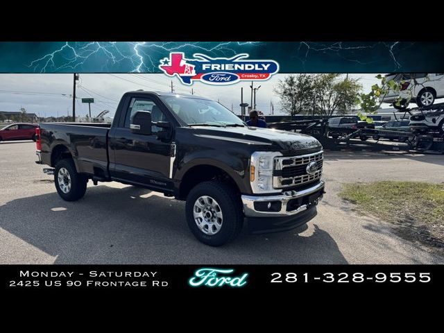 2024 Ford F-250 XLT