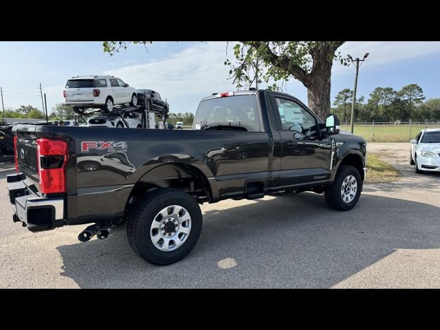 2024 Ford F-250 XLT