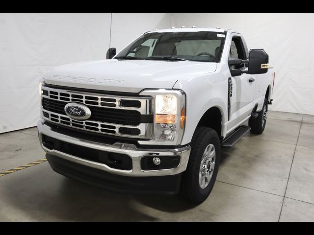 2024 Ford F-250 XLT