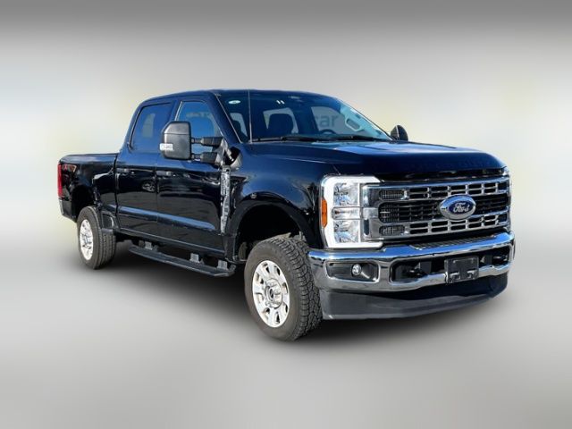 2024 Ford F-250 XLT