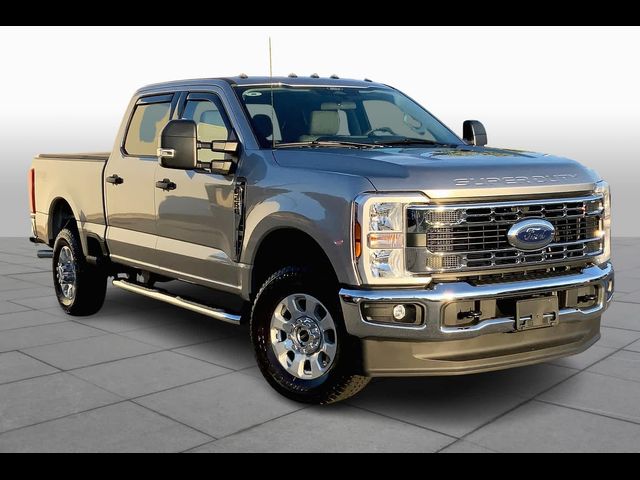 2024 Ford F-250 XLT