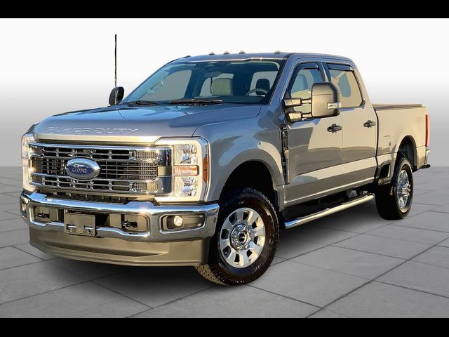 2024 Ford F-250 XLT