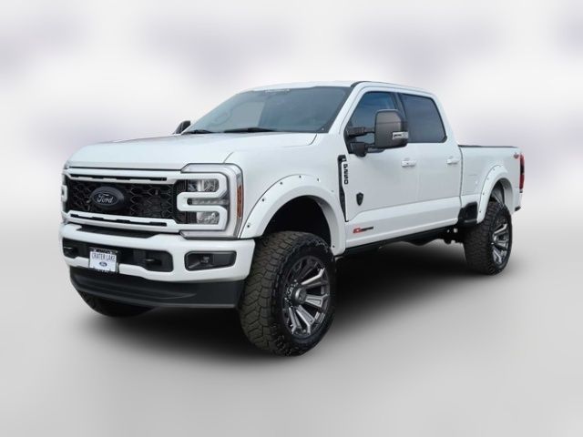 2024 Ford F-250 XLT