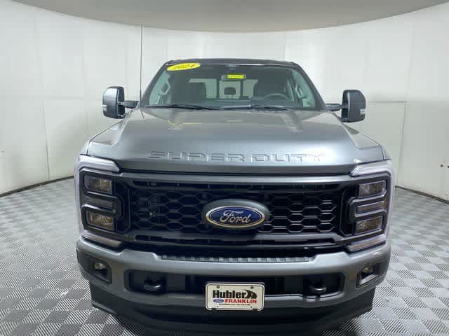 2024 Ford F-250 XLT