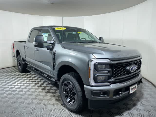 2024 Ford F-250 XLT