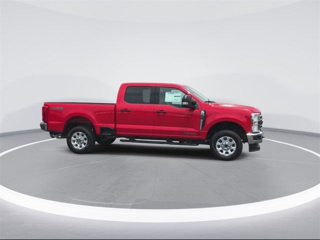 2024 Ford F-250 XLT